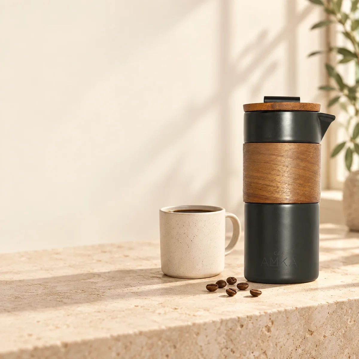 French Press