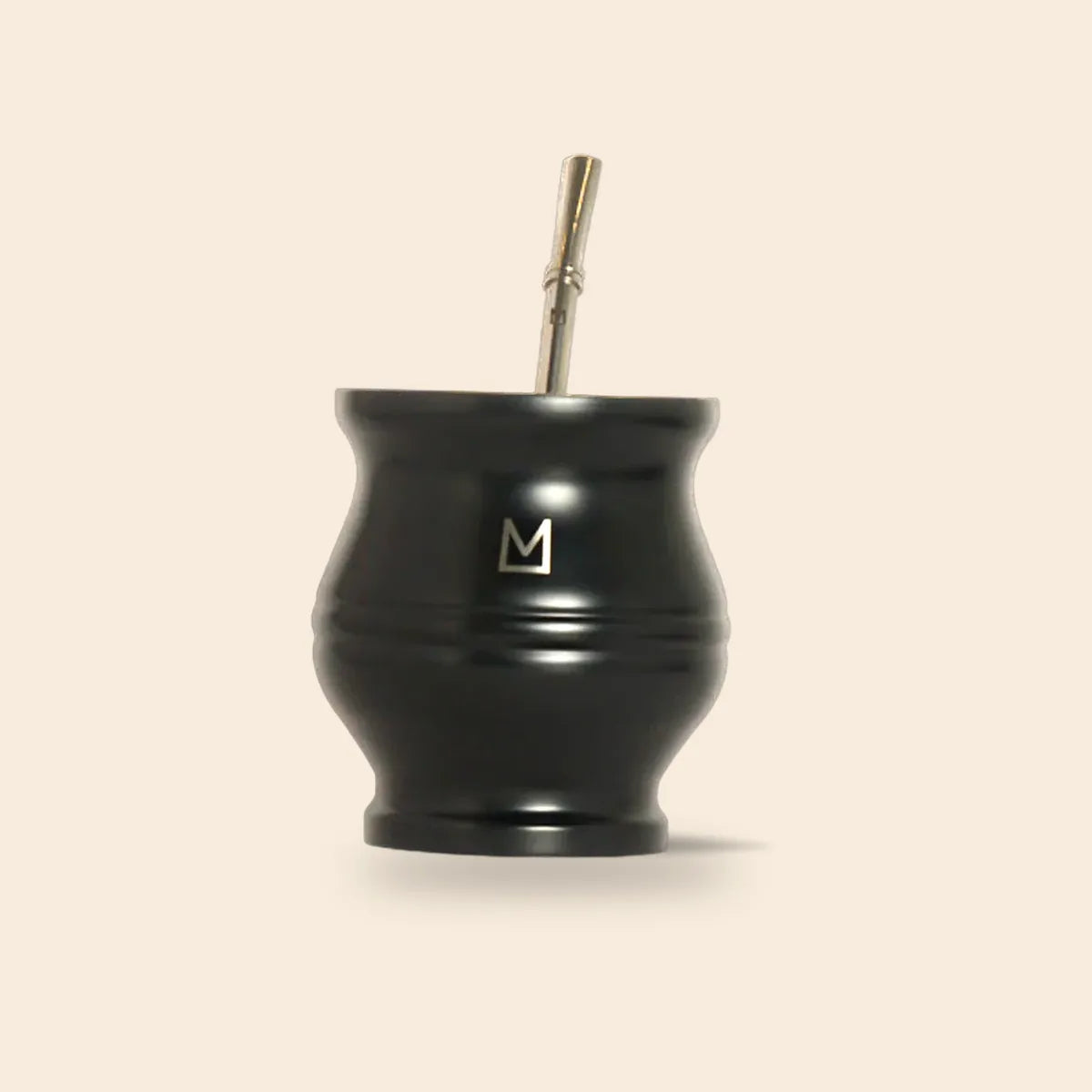 Mate Cup Bombilla