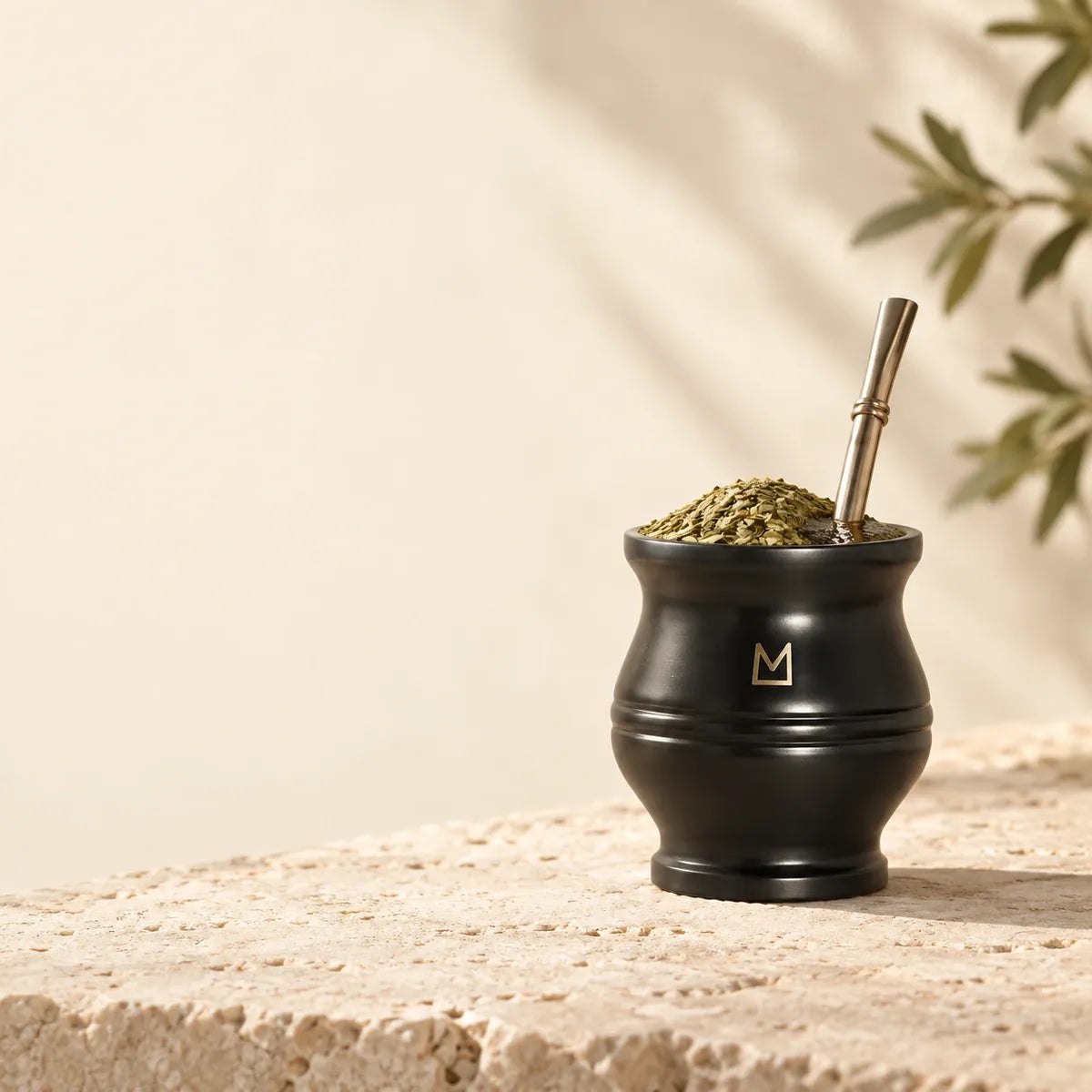Mate Cup Bombilla