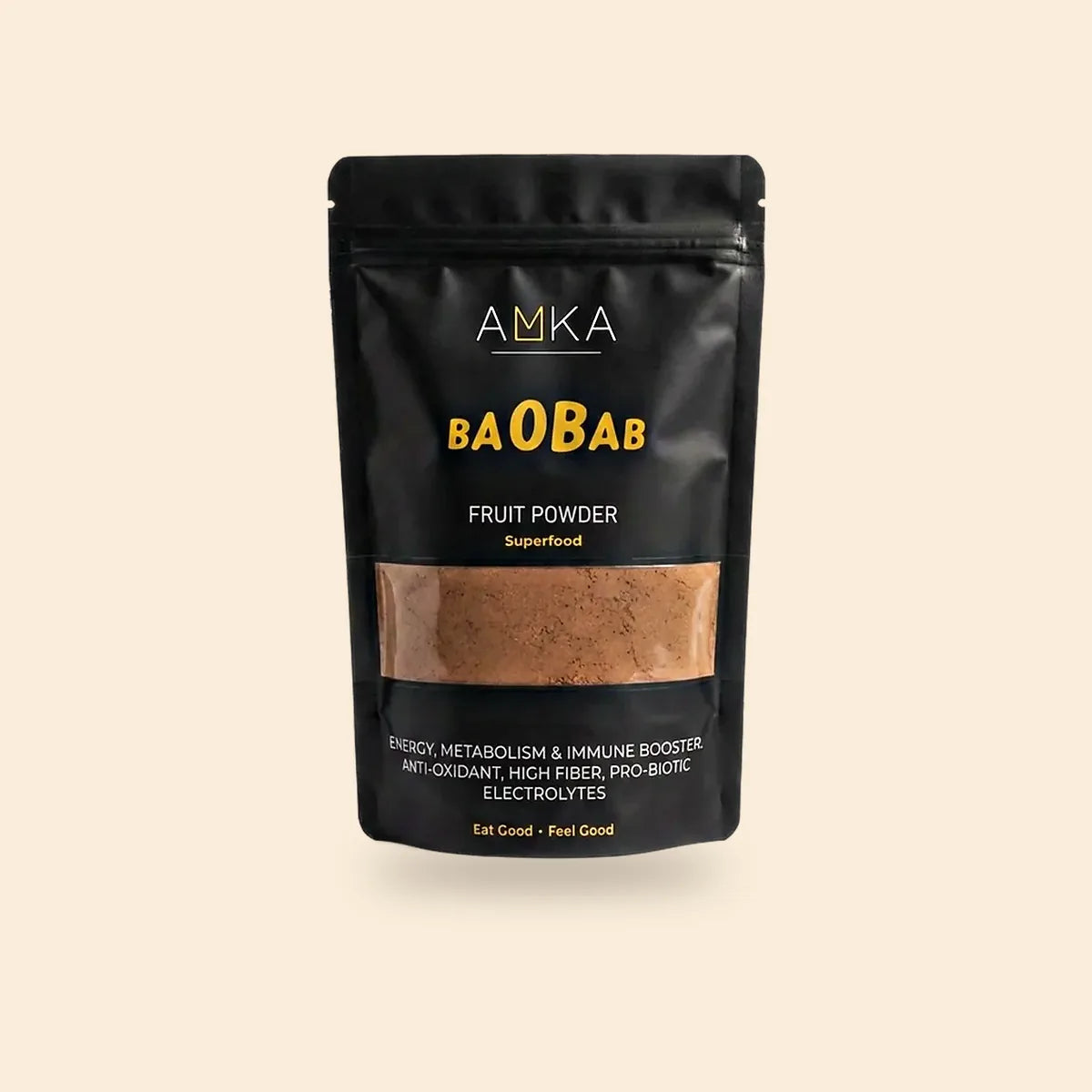 Baobab