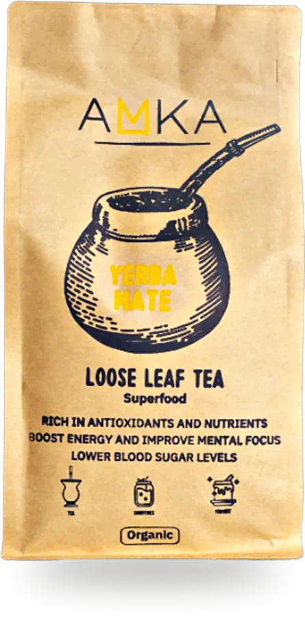 Yerba Mate