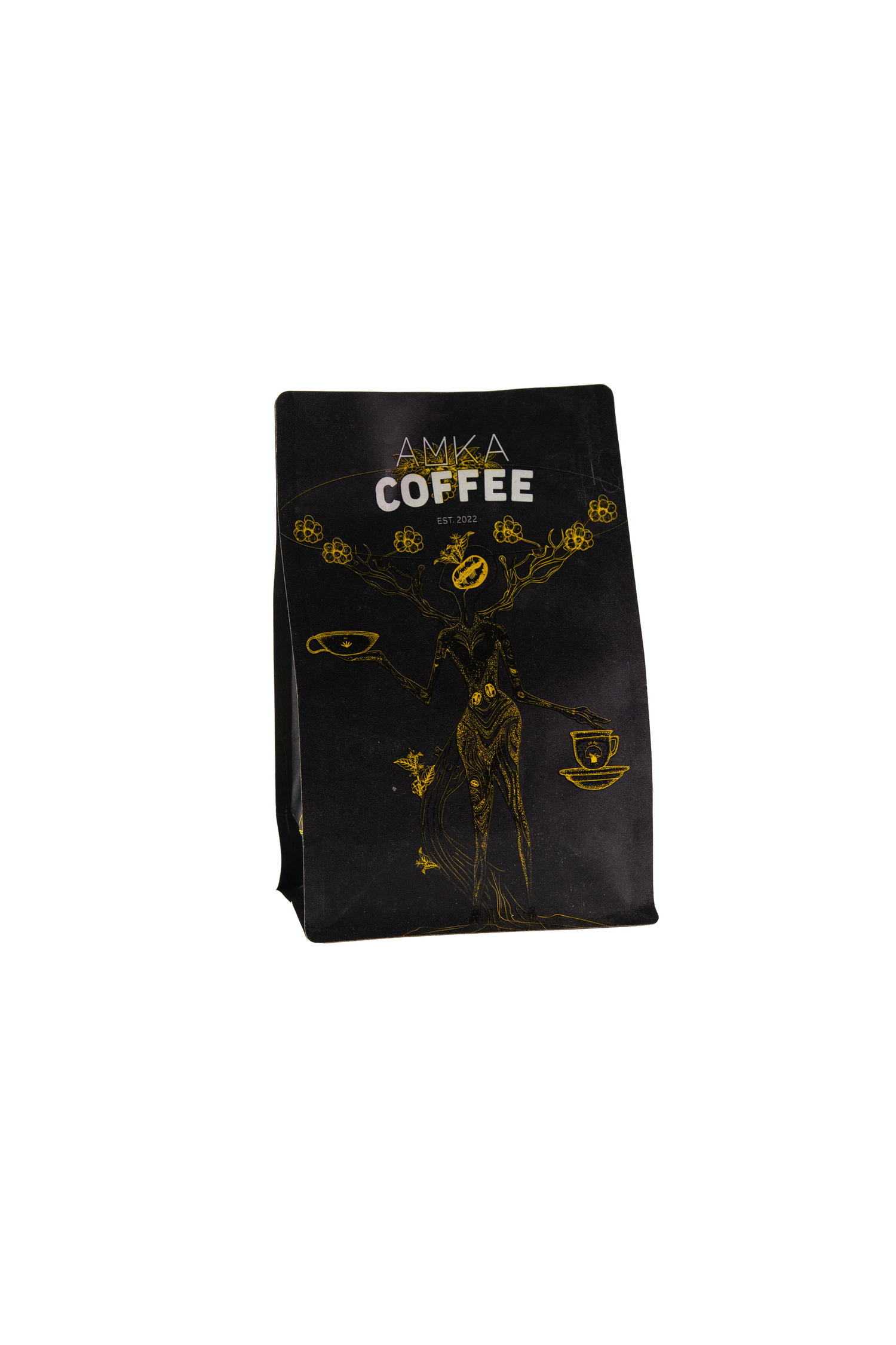 Speciality Coffee