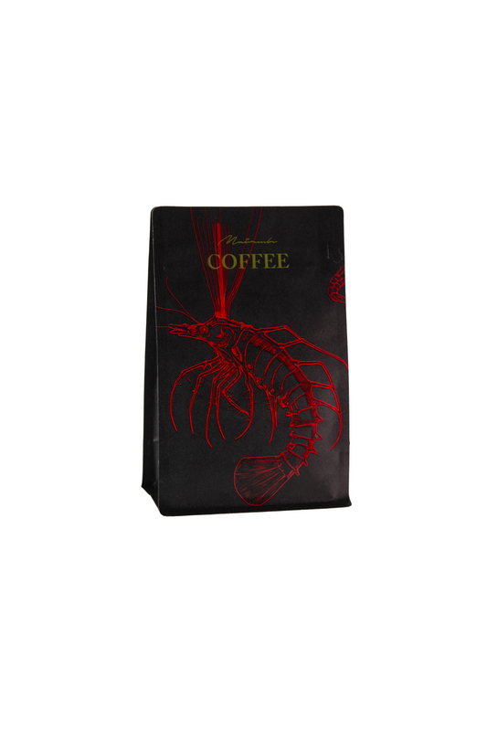 AMKA Experimental – Rare Processes