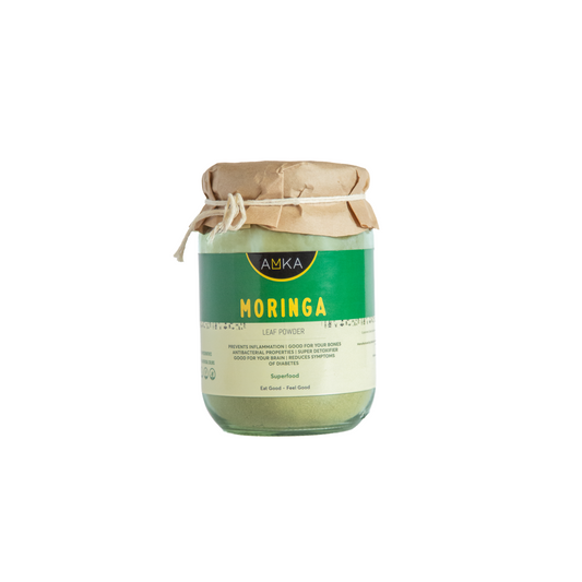 Moringa
