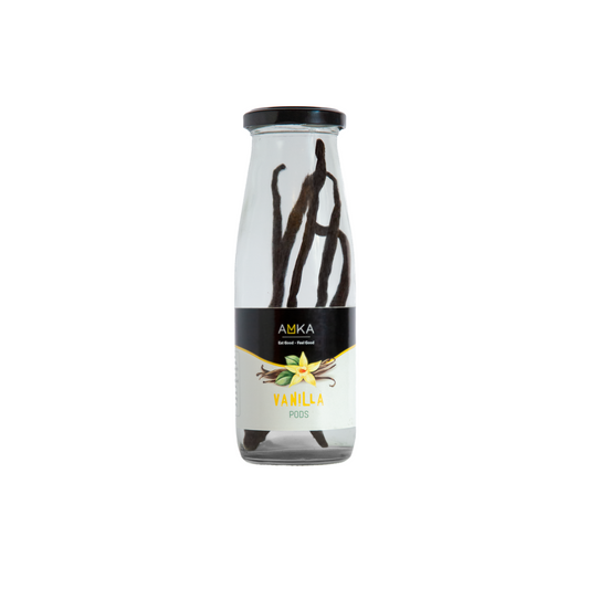 Vanilla Pods