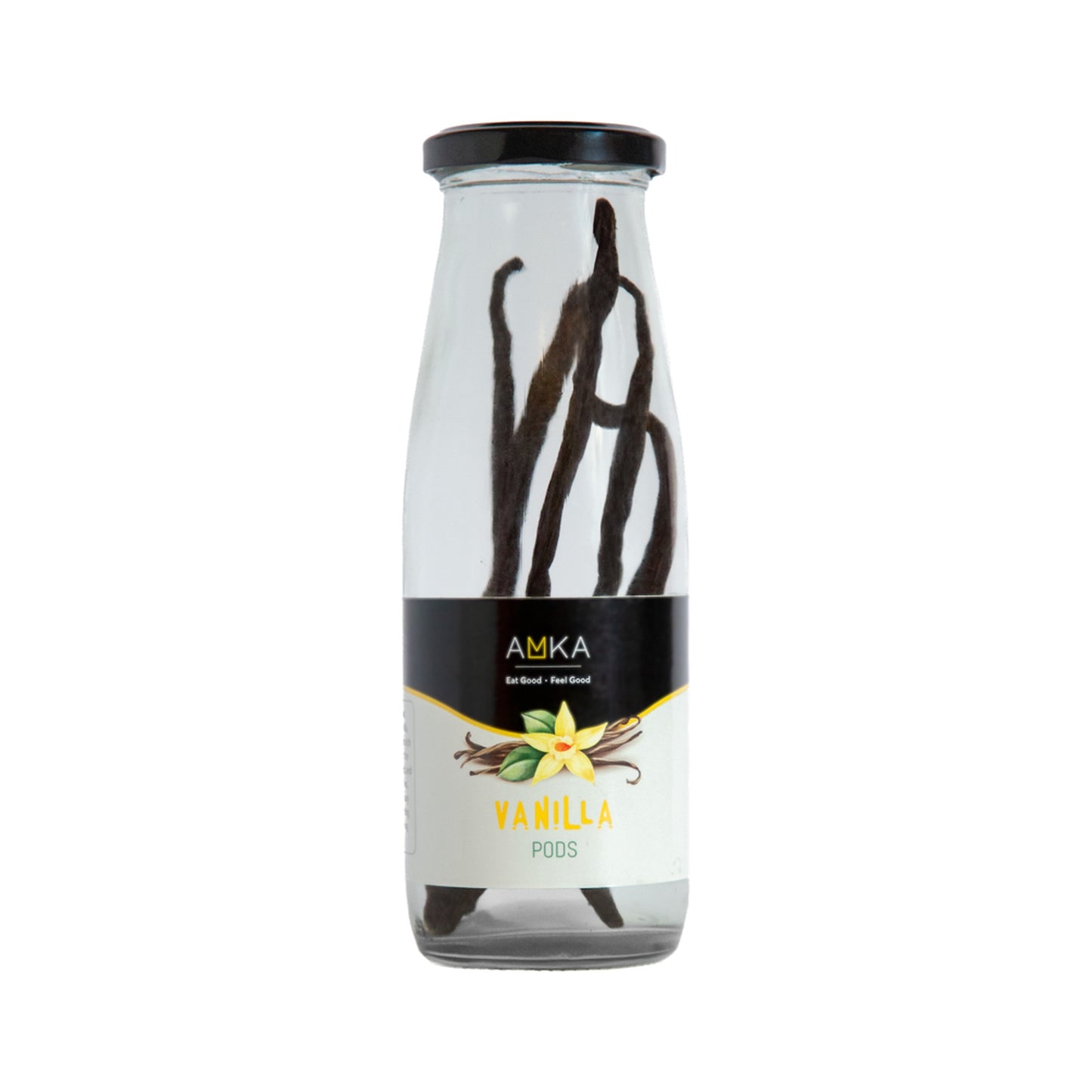 Vanilla Pods