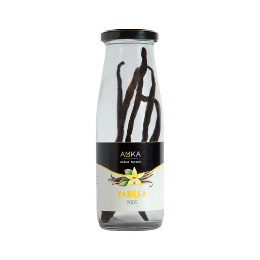 Vanilla Pods