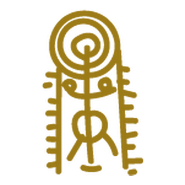 AKAMUKA, the totem mask