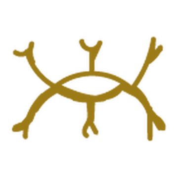 KUDZUKA, the radiant sun-eye
