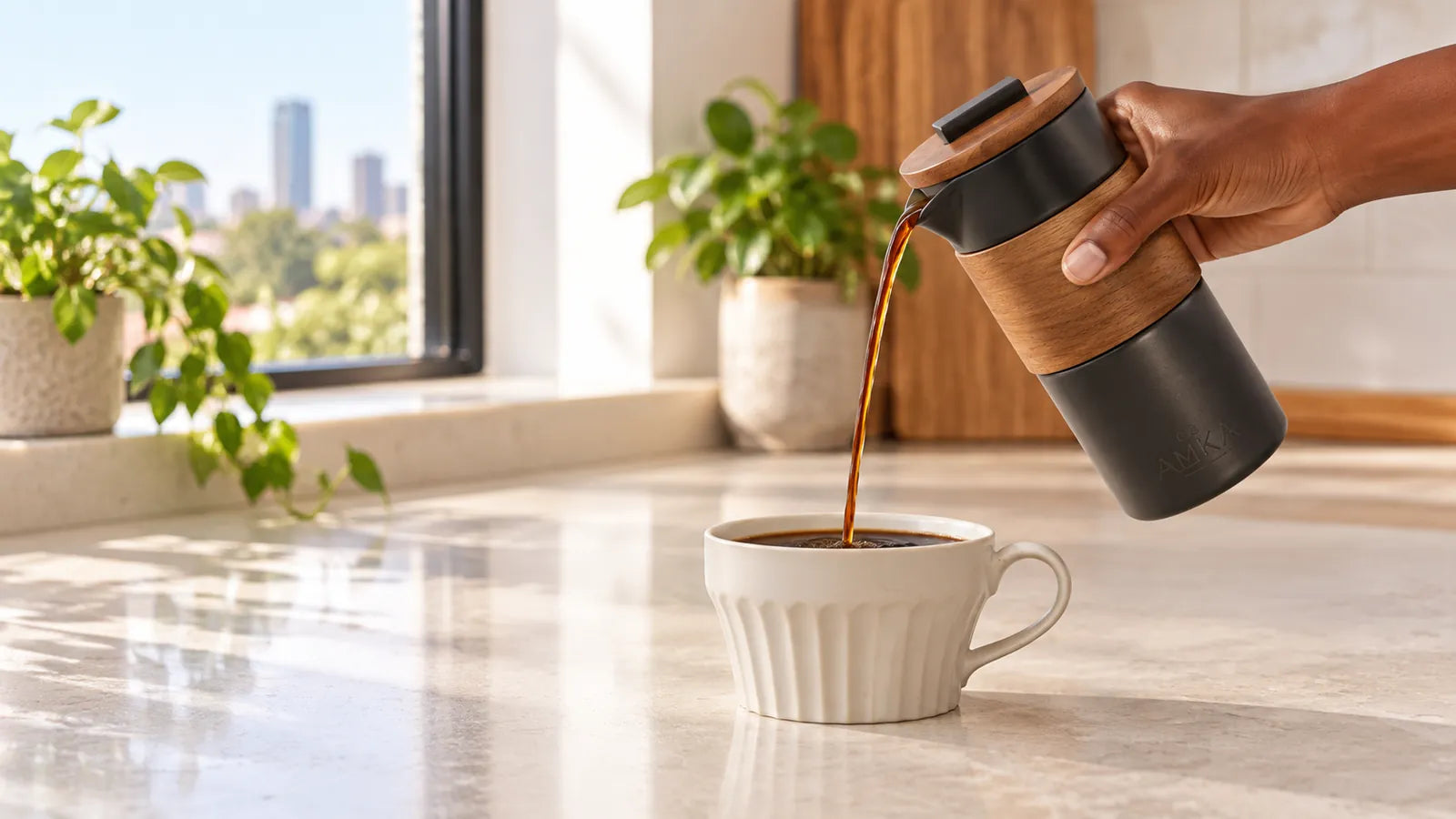 French Press