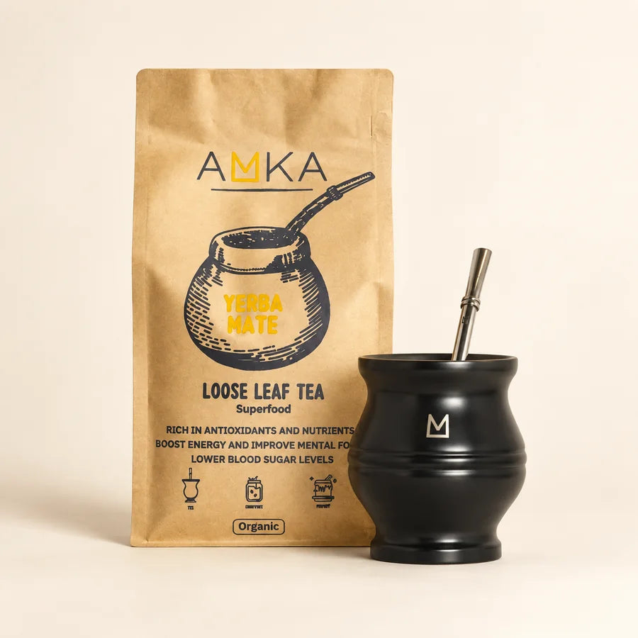 The mate ritual, the 2 products together