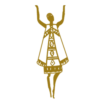 PHAPHAMA, the dancing goddess