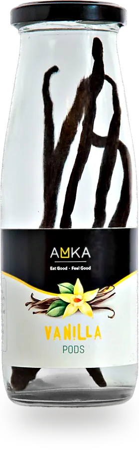 AMKA Vanilla